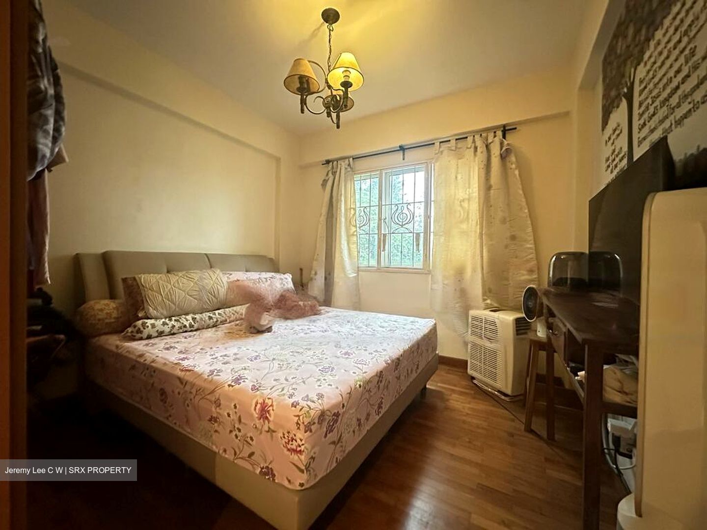 Euphony Gardens (D27), Condominium #453404811